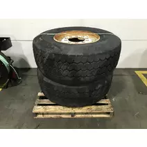 Tire And Rim Pilot 22.5 STEEL Vander Haags Inc Kc