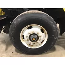 Tire and Rim Pilot 22.5 STEEL
