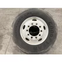 Tire and Rim Pilot 22.5 STEEL