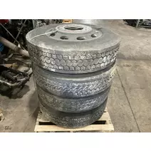 Tire-And-Rim Pilot 24-dot-5-Alum