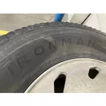 Tire-And-Rim Pilot 24-dot-5-Alum