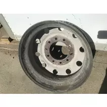 Wheel Pilot 24-dot-5-Alum