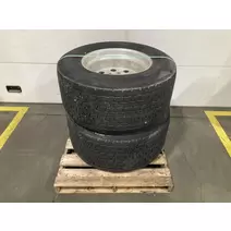 Tire And Rim Pilot SUPER SINGLE Vander Haags Inc Kc