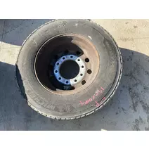 Tire And Rim Pilot SUPER SINGLE Vander Haags Inc Col