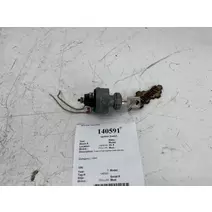 Ignition Switch POLLAK 