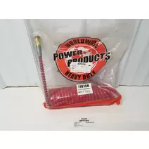 Air Brake Components POWER PRODUCTS 11015R West Side Truck Parts