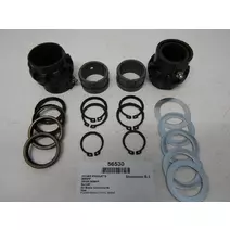 Engine Parts, Misc. POWER PRODUCTS 2696AP West Side Truck Parts
