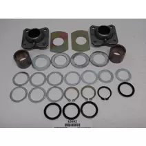Air Brake Components POWER PRODUCTS 9791HDP West Side Truck Parts