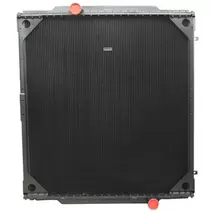 Radiator PREVOST BUS LKQ Plunks Truck Parts And Equipment - Jackson