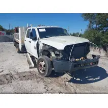 Transmission Assembly RAM 5500 All County Truck Parts