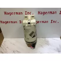 Filter / Water Separator RACOR  Hagerman Inc.