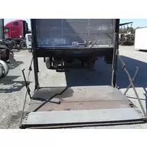 Truck Bed/Box Railgate 4700