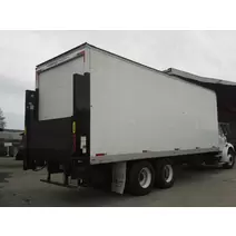 Truck Bed/Box Railgate Maxon
