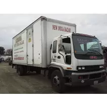 Truck Bed/Box Railgate Waltco