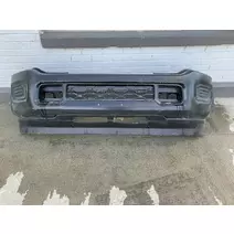 Bumper Assembly, Front RAM 2500