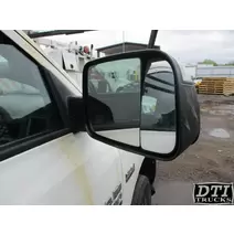Mirror (Side View) Ram 2500 DTI Trucks