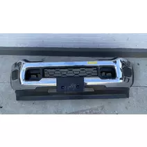 Bumper Assembly, Front RAM 5500 Custom Truck One Source