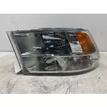 Headlamp Assembly RAM 5500 Frontier Truck Parts