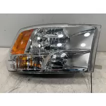 Headlamp Assembly RAM 5500 Frontier Truck Parts