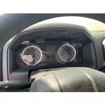 Instrument Cluster RAM 5500 Custom Truck One Source