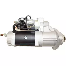 Starter Motor RAW POWER 38MT Frontier Truck Parts