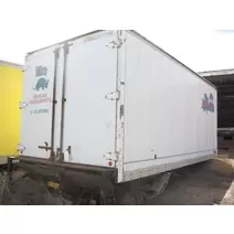Truck Boxes / Bodies Reefer Box 18