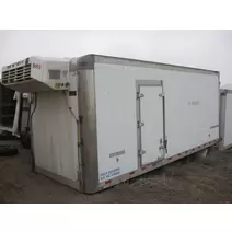 Truck Boxes / Bodies Reefer Box 20
