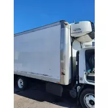TRUCK BODIES,  BOX VAN/FLATBED/UTILITY REEFER BOX CARRIER
