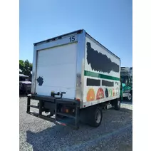 Body / Bed REEFER BOX MORGAN LKQ Heavy Truck Maryland