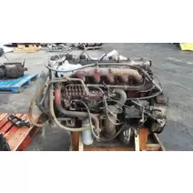 ENGINE ASSEMBLY RENAULT 6 CYL