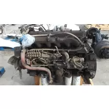 ENGINE ASSEMBLY RENAULT 6 CYL