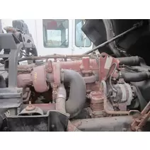 Engine Assembly RENAULT MIDR-06.02.12