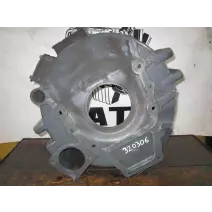 Flywheel Housing Renault MIDR Machinery And Truck Parts