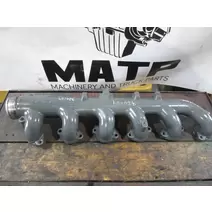 Intake Manifold Renault MIDR Machinery And Truck Parts