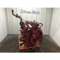 Engine--Assembly Renault Other