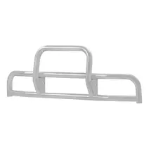 Bumper Assembly, Front RETRAC Grille Guard Frontier Truck Parts