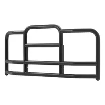 Bumper Assembly, Front RETRAC Grille Guard Frontier Truck Parts