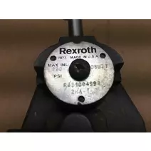 Throttle Control REXROTH 