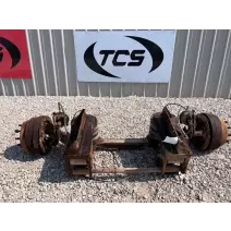 Tag Axle Ridewell Other Truck Component Services 
