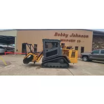 Equipment (Whole Vehicle) RILEY 140Z Bobby Johnson Equipment Co., Inc.