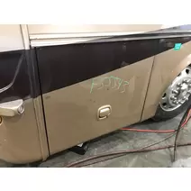 Door Assembly, Front Roadmaster Other