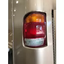 Tail Lamp Roadmaster Other