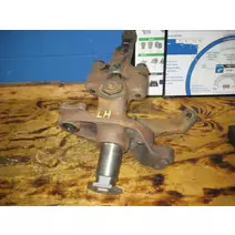 Spindle / Knuckle, Front ROCKWELL/MERTIOR  Michigan Truck Parts