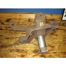 Spindle / Knuckle, Front ROCKWELL/MERTIOR  Michigan Truck Parts