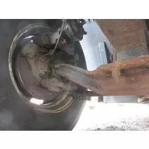 Axle Beam (Front) ROCKWELL/MERTIOR FF981 Michigan Truck Parts