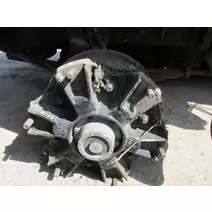 Axle Beam (Front) ROCKWELL/MERTIOR LTS8000 Michigan Truck Parts