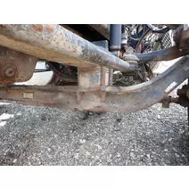 Front Axle I Beam ROCKWELL/MERTIOR MFS12143A