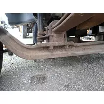 Front Axle I Beam ROCKWELL/MERTIOR P202158ABS