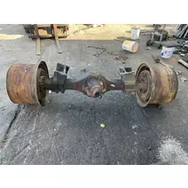 Axle Assembly, Rear (Single Or Rear) Rockwell  Camerota Truck Parts
