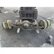 Axle Assembly, Front (Steer) Rockwell  Camerota Truck Parts